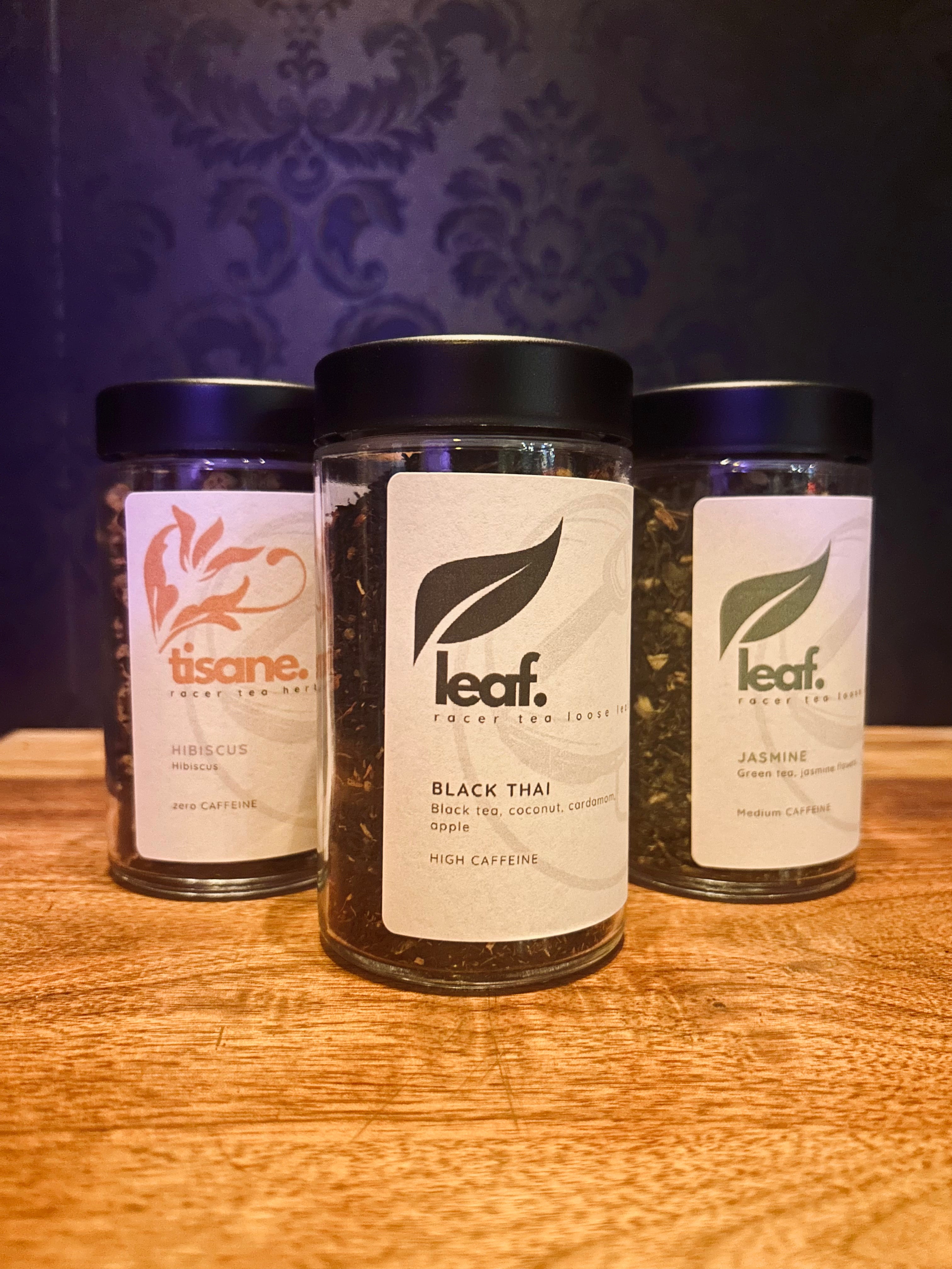 Loose Leaf