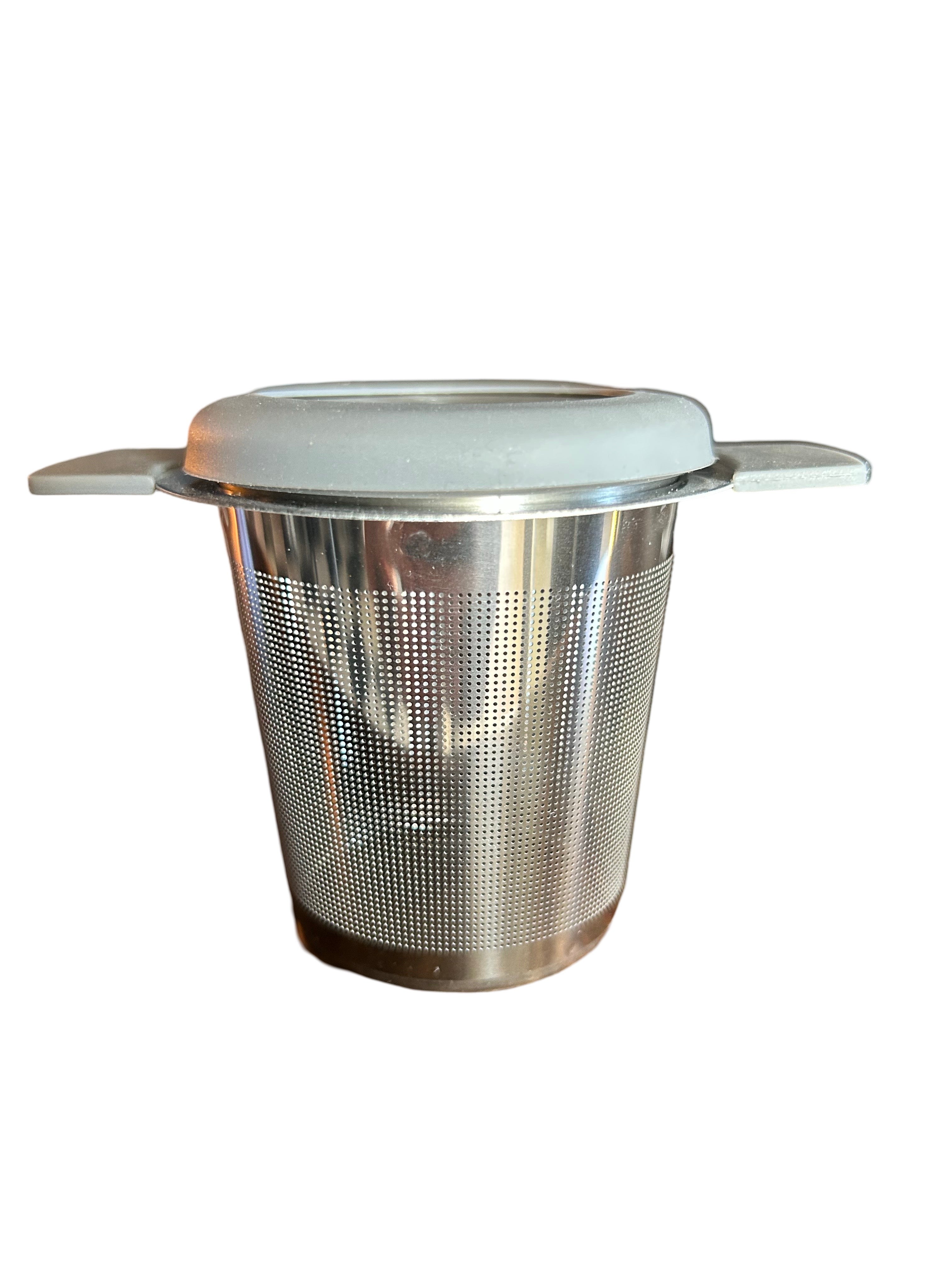 Loose leaf Tea Strainer